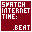 swatch time icon - self-made