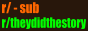 https://www.reddit.com/r/theydidthestory/ - 'a bol z toho príbeh…'